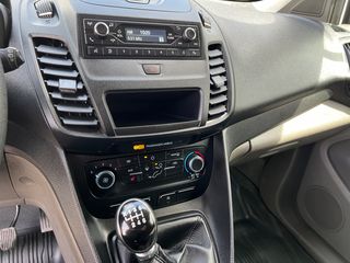 Κλούβα Ford 2018 TRANSIT CONNECT MAXI/ 3 ΘΕΣΕΙΣ SERVICE FORD/120HP-thumb-17