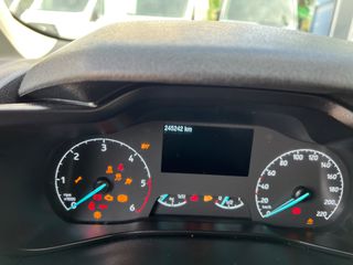 Κλούβα Ford 2018 TRANSIT CONNECT MAXI/ 3 ΘΕΣΕΙΣ SERVICE FORD/120HP-thumb-18