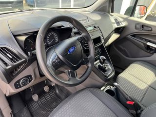 Κλούβα Ford 2018 TRANSIT CONNECT MAXI/ 3 ΘΕΣΕΙΣ SERVICE FORD/120HP-thumb-19