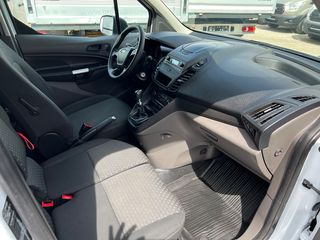 Κλούβα Ford 2018 TRANSIT CONNECT MAXI/ 3 ΘΕΣΕΙΣ SERVICE FORD/120HP-thumb-21