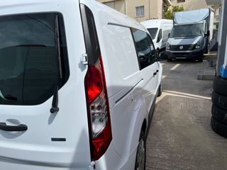 Κλούβα Ford 2018 TRANSIT CONNECT MAXI/ 3 ΘΕΣΕΙΣ SERVICE FORD/120HP-thumb-23