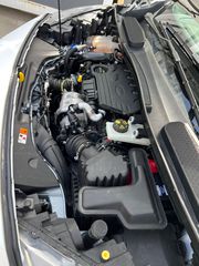 Κλούβα Ford 2018 TRANSIT CONNECT MAXI/ 3 ΘΕΣΕΙΣ SERVICE FORD/120HP-thumb-25
