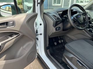 Κλούβα Ford 2018 TRANSIT CONNECT MAXI/ 3 ΘΕΣΕΙΣ SERVICE FORD/120HP-thumb-14