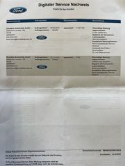 Κλούβα Ford 2018 TRANSIT CONNECT MAXI/ 3 ΘΕΣΕΙΣ SERVICE FORD/120HP-thumb-27