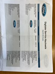 Κλούβα Ford 2018 TRANSIT CONNECT MAXI/ 3 ΘΕΣΕΙΣ SERVICE FORD/120HP-thumb-30