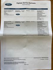 Κλούβα Ford 2018 TRANSIT CONNECT MAXI/ 3 ΘΕΣΕΙΣ SERVICE FORD/120HP-thumb-28