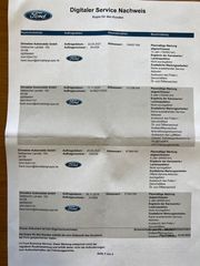 Κλούβα Ford 2018 TRANSIT CONNECT MAXI/ 3 ΘΕΣΕΙΣ SERVICE FORD/120HP-thumb-29
