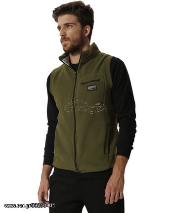 ΓΙΛΕΚΟ FLEECE XAKI 851