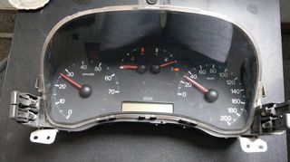 FIAT PUNTO - KONTEΡ