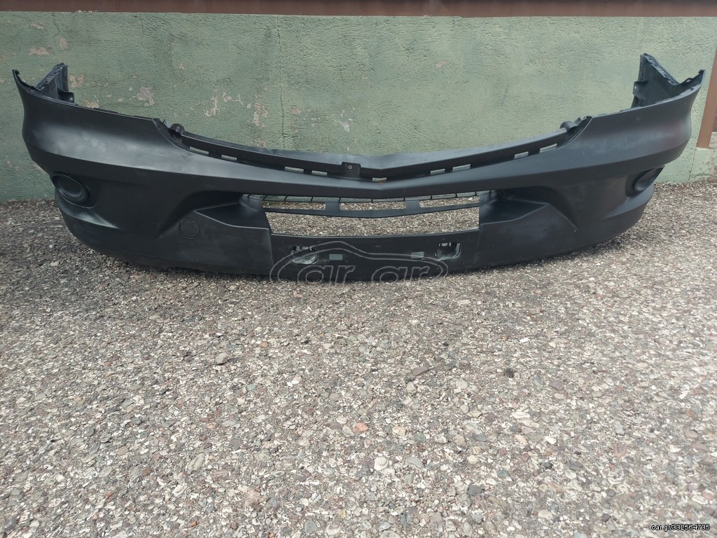 ΠΡΟΦΥΛΑΚΤΗΡΑΣ ΓΝΗΣΙΟΣ MERCEDES SPRINTER 906 2014-2018