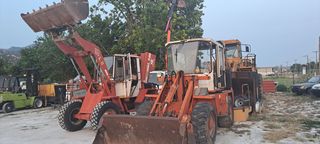 Εκσκαφέας-Φορτωτής Schaeff 1997 JCB-thumb-46
