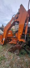 Εκσκαφέας-Φορτωτής Schaeff 1997 JCB-thumb-49