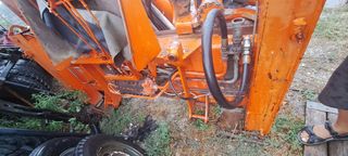 Εκσκαφέας-Φορτωτής Schaeff 1997 JCB-thumb-50