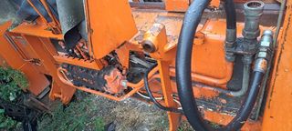 Εκσκαφέας-Φορτωτής Schaeff 1997 JCB-thumb-51