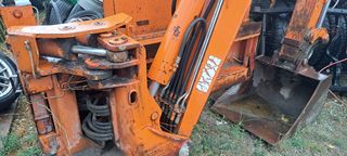 Εκσκαφέας-Φορτωτής Schaeff 1997 JCB-thumb-52