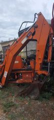 Εκσκαφέας-Φορτωτής Schaeff 1997 JCB-thumb-53