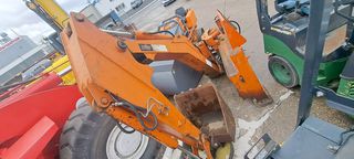 Εκσκαφέας-Φορτωτής Schaeff 1997 JCB-thumb-4