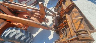 Εκσκαφέας-Φορτωτής Schaeff 1997 JCB-thumb-25