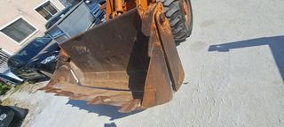 Εκσκαφέας-Φορτωτής Schaeff 1997 JCB-thumb-28