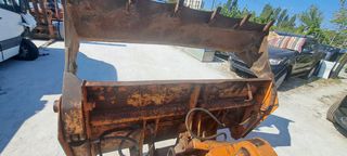 Εκσκαφέας-Φορτωτής Schaeff 1997 JCB-thumb-30