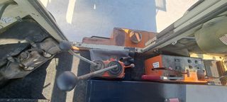 Εκσκαφέας-Φορτωτής Schaeff 1997 JCB-thumb-31