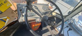 Εκσκαφέας-Φορτωτής Schaeff 1997 JCB-thumb-34