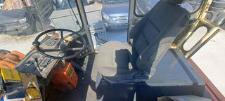 Εκσκαφέας-Φορτωτής Schaeff 1997 JCB-thumb-35