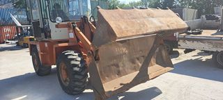 Εκσκαφέας-Φορτωτής Schaeff 1997 JCB-thumb-8