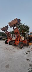 Εκσκαφέας-Φορτωτής Schaeff 1997 JCB-thumb-41