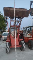 Εκσκαφέας-Φορτωτής Schaeff 1997 JCB-thumb-45