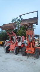 Εκσκαφέας-Φορτωτής Schaeff 1997 JCB-thumb-44