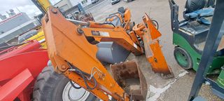 Εκσκαφέας-Φορτωτής Schaeff 1997 JCB-thumb-3