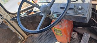 Εκσκαφέας-Φορτωτής Schaeff 1997 JCB-thumb-12