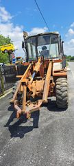 Εκσκαφέας-Φορτωτής Schaeff 1997 JCB-thumb-15