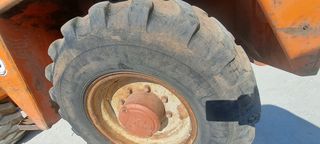 Εκσκαφέας-Φορτωτής Schaeff 1997 JCB-thumb-20