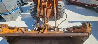 Εκσκαφέας-Φορτωτής Schaeff 1997 JCB-thumb-23