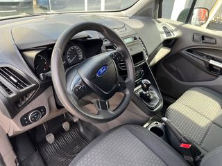 Ford Transit Connect 2018 L2H1 MAXI ΑΡΧΕΙΟ ΣΥΝΤΗΡΗΣΗΣ FORD 120HP ΤΡΙΘΕΣΙΟ-thumb-17