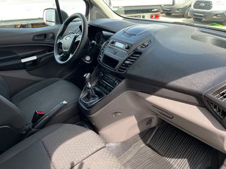 Ford Transit Connect 2018 L2H1 MAXI ΑΡΧΕΙΟ ΣΥΝΤΗΡΗΣΗΣ FORD 120HP ΤΡΙΘΕΣΙΟ-thumb-18