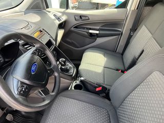 Ford Transit Connect 2018 L2H1 MAXI ΑΡΧΕΙΟ ΣΥΝΤΗΡΗΣΗΣ FORD 120HP ΤΡΙΘΕΣΙΟ-thumb-20