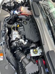 Ford Transit Connect 2018 L2H1 MAXI ΑΡΧΕΙΟ ΣΥΝΤΗΡΗΣΗΣ FORD 120HP ΤΡΙΘΕΣΙΟ-thumb-21