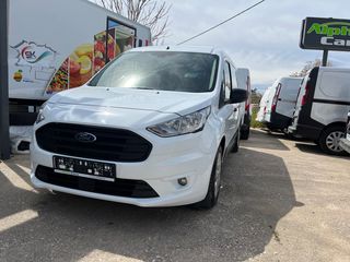 Ford Transit Connect 2018 L2H1 MAXI ΑΡΧΕΙΟ ΣΥΝΤΗΡΗΣΗΣ FORD 120HP ΤΡΙΘΕΣΙΟ-thumb-7