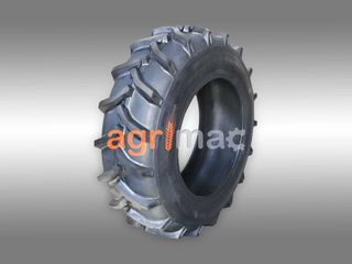 Agrimac Ελαστικά τρακτέρ RADIAL (260/70/16) (650/16 109 A8) RADIAL ARMOUR