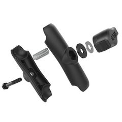 Βραχίονας κοντός RAM-MOUNT-thumb-4