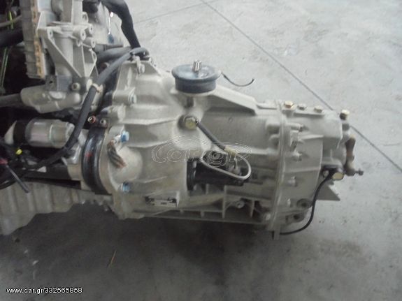 MERCEDES SPRINETR 212 -312 -412 ΣΑΣΜΑΝ ΜΟΝΤΕΛΟ 95 -99