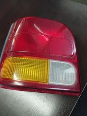 ΦΑΝΑΡΙ ΠΙΣΩ ΓΝΗΣΙΟ ΑΡΙΣΤΕΡΟ ΓΙΑ DAIHATSU CUORE (L501)MONTELO 1998
