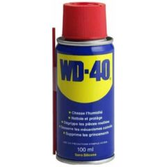 Wd-40 Multi-Use Αντισκωριακό Σπρέι 100ml