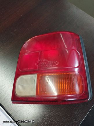 ΦΑΝΑΡΙ ΠΙΣΩ ΔΕΞΙ ΓΝΗΣΙΟ ΓΙΑ DAIHATSU CUORE (L501) - 1998