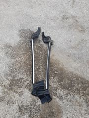 Ford focus 05-11mod kamprio glistres piso parathirou 