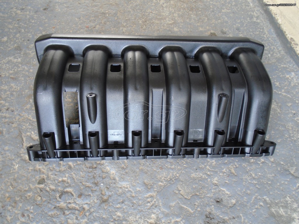 BMW E36 320 520 E34 M50 ΠΟΛΛΑΠΛΗ ΕΙΣΑΓΩΓΗΣ