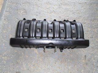 BMW E36 320 520 E34 M50 ΠΟΛΛΑΠΛΗ ΕΙΣΑΓΩΓΗΣ-thumb-2